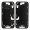 For iPhone/iPad (AP150021B) Middle Frame (Pulled A) excl. small parts - Black, For iPhone 15 - Smartphone Covers & Frames - Smartphone - Techbox