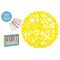 Grafix - Outdoor Mandala - 6 pcs chalk (610002) / Toys