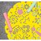 Grafix - Outdoor Mandala - 6 pcs chalk (610002) / Toys
