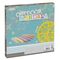 Grafix - Outdoor Mandala - 6 pcs chalk (610002) / Toys