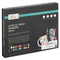 Nassau - Acrylic markerset, 20 pcs (AR0144/GE) / Toys