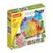 QUERCETTI - Jumbo Peggy (45 pcs) - (QU-2271) / Toys