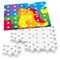 QUERCETTI - Jumbo Peggy (45 pcs) - (QU-2271) / Toys