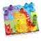 QUERCETTI - Jumbo Peggy (45 pcs) - (QU-2271) / Toys