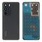 Realme (621033000506) Rear Cover (Original) - Black, Realme 14x - Smartphone Covers & Frames - Smartphone - Techbox