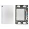 Samsung (GH82-38806B) Rear Cover (Original) - Silver, Galaxy Tab A11 Plus 5G; SM-X230 | Techbox