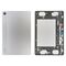 Samsung (GH82-38807B) Rear Cover (Original) - Silver, Galaxy Tab A11 Plus 5G; SM-X236 - Smartphone Covers & Frames - Smartphone - Techbox