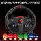 Subsonic - 270 GT Steering Wheel / PlayStation 4