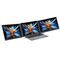 Blackview 14" portable dual monitor DCM6 - Monitors - Monitors & Mounts - Techbox