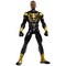 Marvel Spiderman Iron Spider Aroon Davis figure 15cm