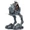 Star Wars AT-RT Walker radio control vehicle 25cm