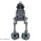 Star Wars AT-RT Walker radio control vehicle 25cm