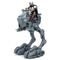 Star Wars AT-RT Walker radio control vehicle 25cm