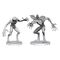 Stranger Things Unpainted Miniatures Demogorgons - Board Games - Various - Techbox