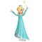Super Mario Bros - Super Mario Galaxy Movie assorted figure 12,5cm
