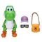 Super Mario Bros - Super Mario Galaxy Movie assorted figure 12,5cm