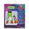 Super Mario Bros - Super Mario Galaxy Movie assorted figure 12,5cm