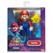 Super Mario Bros - Super Mario Galaxy Movie assorted figure 12,5cm