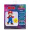 Super Mario Bros - Super Mario Galaxy Movie assorted figure 12,5cm
