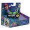 Super Mario Bros - Super Mario Galaxy Movie Mario & Luigi assorted figure + vehicle