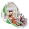 Super Mario Bros - Super Mario Galaxy Movie Playset basic