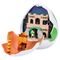 Super Mario Bros - Super Mario Galaxy Movie Playset basic