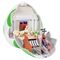 Super Mario Bros - Super Mario Galaxy Movie Playset basic