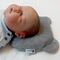 Candide - Panda Pillow - Grey / Baby and Children