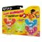 Goo Jit Zu - Meteor Madness Slingers Glow 5PK (43086) / Toys