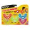 Goo Jit Zu - Meteor Madness Slingers Glow 5PK (43086) / Toys