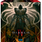 Good Loot - Gaming Puzzle: Diablo IV Inarius Puzzles - 1000 / Fan Shop and Merchandise - Various - Various - Techbox