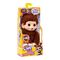 Little Live Pets - My Baby Mini Monkey Brown Cherri (26765) / Toys