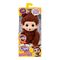 Little Live Pets - My Baby Mini Monkey Brown Cherri (26765) / Toys