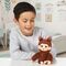 Little Live Pets - My Baby Mini Monkey Brown Cherri (26765) / Toys