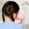 Little Live Pets - My Baby Mini Monkey Pink Lemonz (26764) / Toys