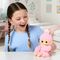 Little Live Pets - My Baby Mini Monkey Pink Lemonz (26764) / Toys