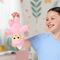 Little Live Pets - My Baby Mini Monkey Pink Lemonz (26764) / Toys