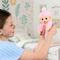Little Live Pets - My Baby Mini Monkey Pink Lemonz (26764) / Toys