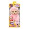 Little Live Pets - My Baby Mini Monkey Pink Lemonz (26764) / Toys