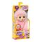 Little Live Pets - My Baby Mini Monkey Pink Lemonz (26764) / Toys