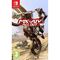 MX vs ATV: All out / Nintendo Switch - Nintendo Switch Games - Games - Techbox