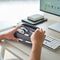 Orbitkey - Desk Pouch - Graphite / Gadgets