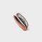 Orbitkey - Desk Pouch - Rose / Gadgets
