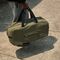 Orbitkey - Foldable Duffel - Olive (55L) / Gadgets
