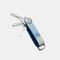 Orbitkey - Hybrid Leather Key Organiser - Stitch / Gadgets