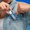 Orbitkey - Hybrid Leather Key Organiser - Stitch / Gadgets
