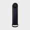 Orbitkey - Key Organiser Matte Leather - Cyber / Gadgets