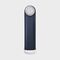 Orbitkey - Key Organiser Matte Leather - Dusk / Gadgets
