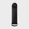 Orbitkey - Key Organiser Matte Leather - Ember / Gadgets