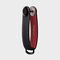 Orbitkey - Key Organiser Matte Leather - Ember / Gadgets